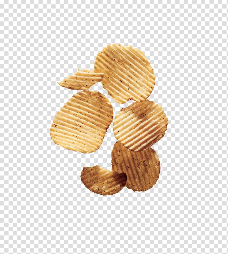 Junk food French fries Wafer Potato chip, Potato chips transparent background PNG clipart