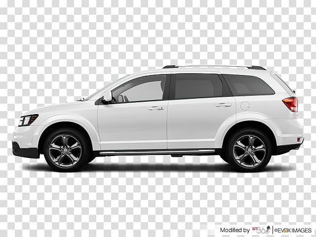 2018 Ford Focus Ford Focus Electric Ford Flex Car, Dodge Journey transparent background PNG clipart