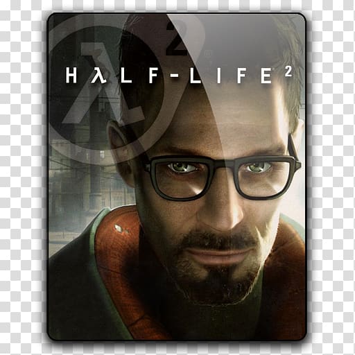 Half-Life 2: Episode Three Half-Life: Blue Shift The Orange Box Video game, others transparent background PNG clipart