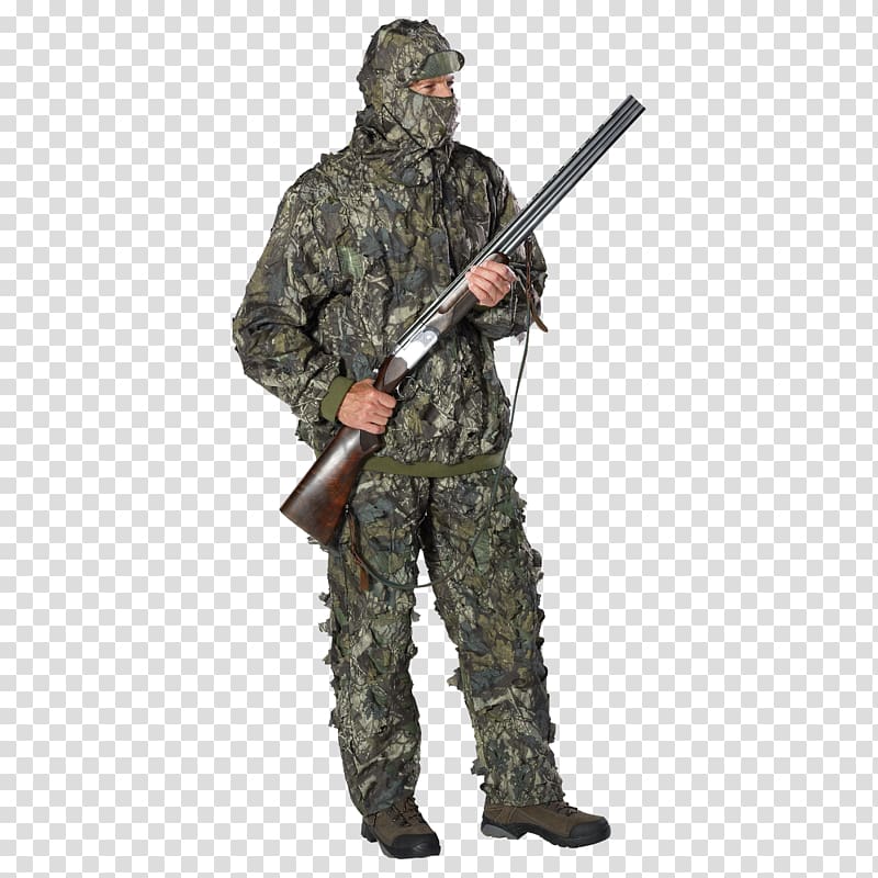 T-shirt Military camouflage Hunting Askari, CAMOUFLAGE transparent background PNG clipart