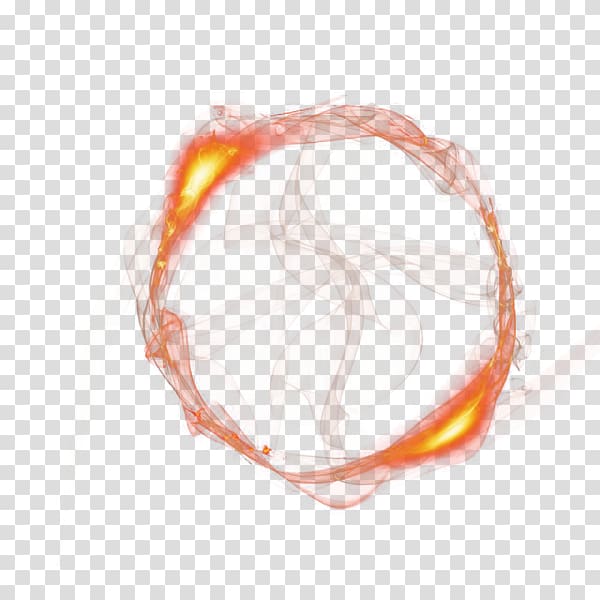 orange flame art, Light Flame Fire , Cool an aperture transparent background PNG clipart