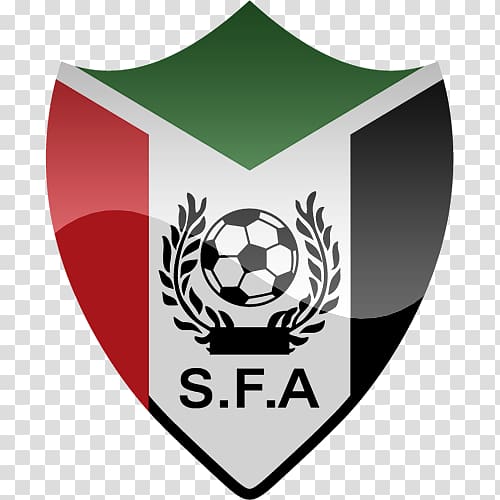 Sudan national football team Sudan Football Association Africa Cup of Nations Algeria national football team, football transparent background PNG clipart