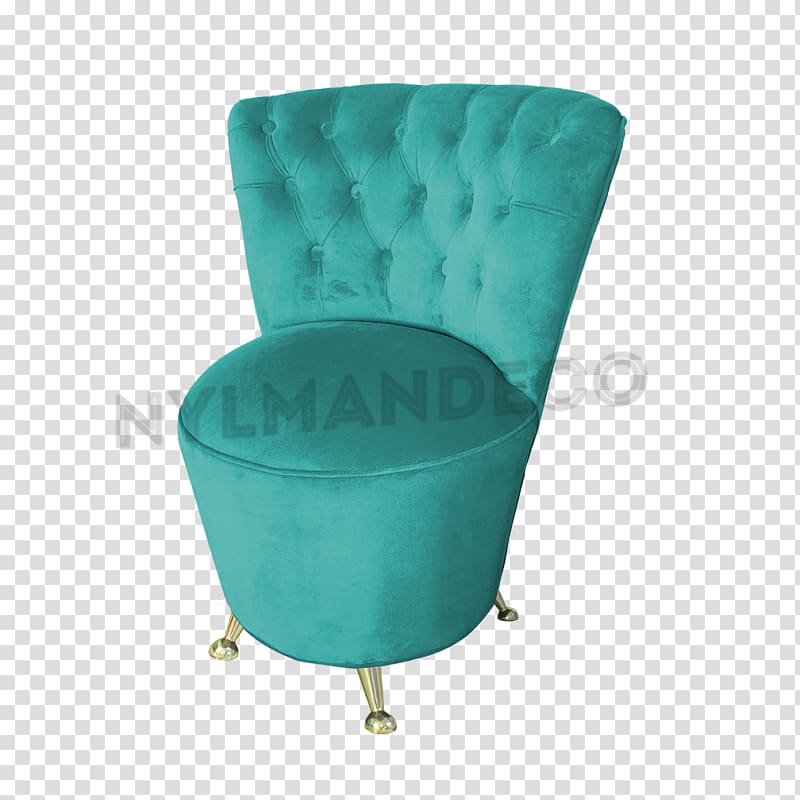 Chair Fauteuil Couch Chaise longue, chair transparent background PNG clipart