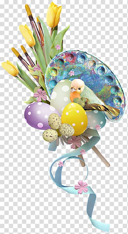 Easter egg Easter Monday , Easter transparent background PNG clipart