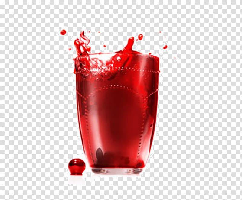 Pomegranate juice Smoothie Cranberry juice Apple juice, wine transparent background PNG clipart