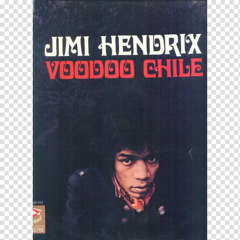 Jimi Hendrix Album cover LP record Phonograph record, others transparent background PNG clipart