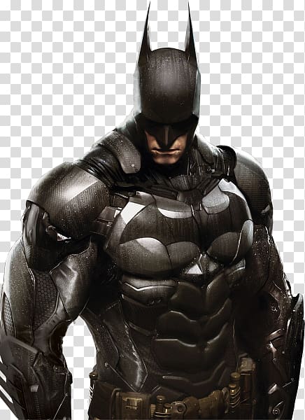 Batman, Batman: Arkham Knight Batman: Arkham Origins Batman: Arkham City Batman: Arkham Asylum, batman arkham knight transparent background PNG clipart