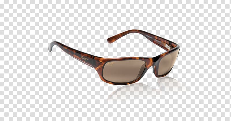 Maui Jim sunglasses Maui Jim Stingray, Sunglasses transparent background PNG clipart