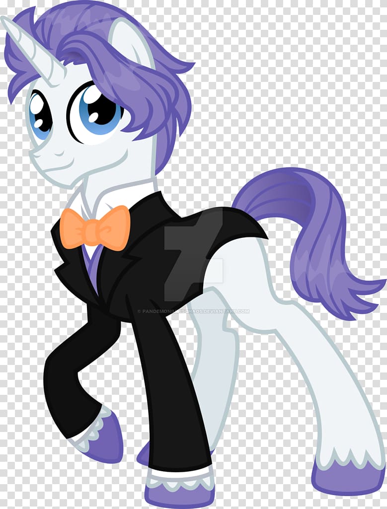 Rarity Pony Cat Applejack Pants, straight pants transparent background PNG clipart