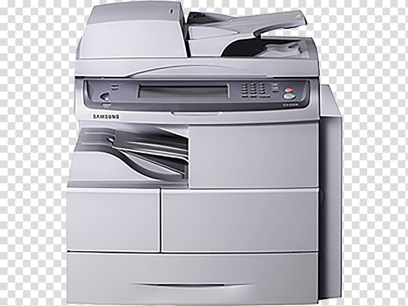 Laser printing Inkjet printing Paper copier Printer, printer transparent background PNG clipart