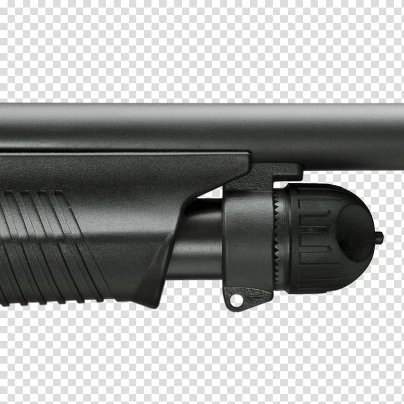 Benelli Nova Firearm Benelli Armi SpA Pump action Shotgun, others transparent background PNG clipart