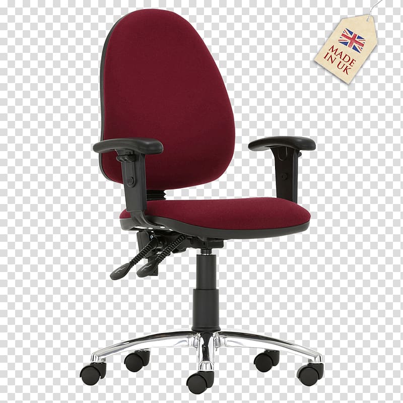 Office & Desk Chairs Cantilever chair Seat Wing chair, chair transparent background PNG clipart