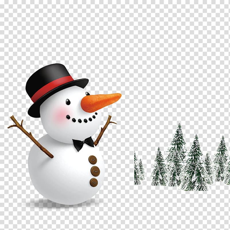 Elsa Olaf Make a Snowman Costume, Snowman Cedar transparent background PNG clipart