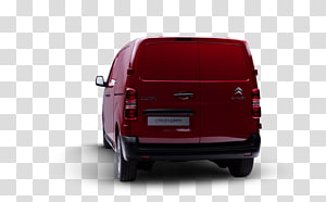 Compact van Minivan Compact car, car transparent background PNG clipart thumbnail