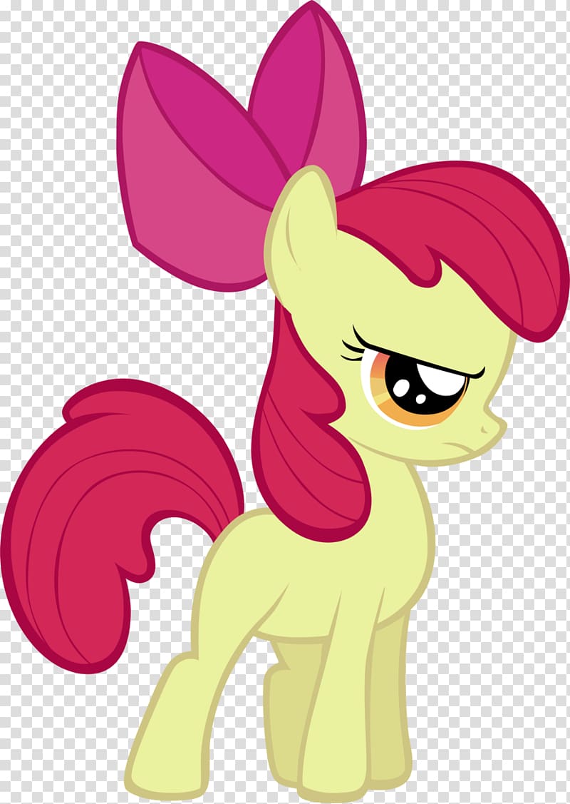 Apple Bloom Sweetie Belle Twilight Sparkle Babs Seed Pony, others transparent background PNG clipart