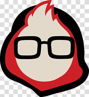 Glasses Cheek Nose Character , glasses transparent background PNG clipart thumbnail