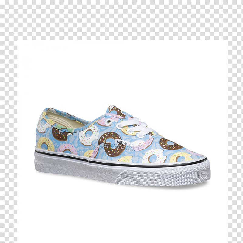 Sneakers Donuts Vans Shoe Ciambella, others transparent background PNG clipart