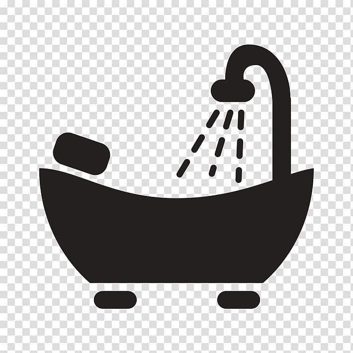 Bathtub Hotel Room Swimming pool Toilet, dressing table transparent background PNG clipart