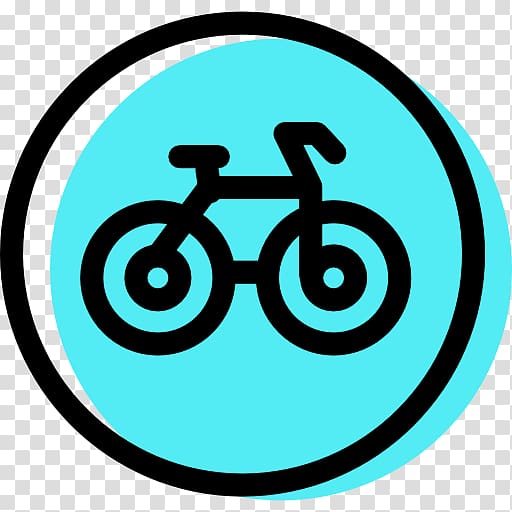 Traffic sign Signage Computer Icons, Bicycle transparent background PNG clipart