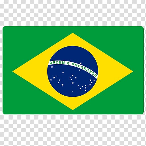 Flag of Brazil National flag Flag of Argentina, brazil player transparent background PNG clipart
