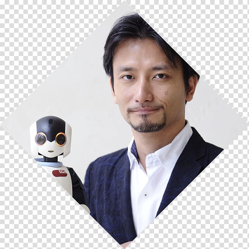 Tomotaka Takahashi Japan Robot RoBoHoN Robi, japan transparent background PNG clipart