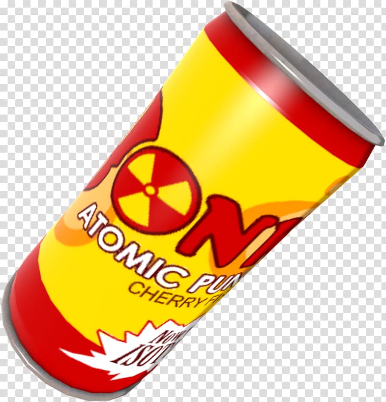 Team Fortress 2 Half-Life Punch Video Games Fizzy Drinks, panicking transparent background PNG clipart