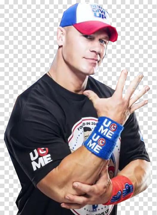 John Cena WWE Championship WWE United States Championship No Mercy WrestleMania 33, john cena transparent background PNG clipart