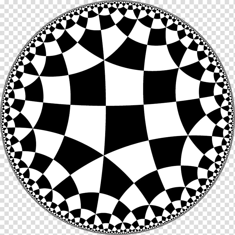 Lambert quadrilateral Saccheri quadrilateral Kite Geometry, circle transparent background PNG clipart