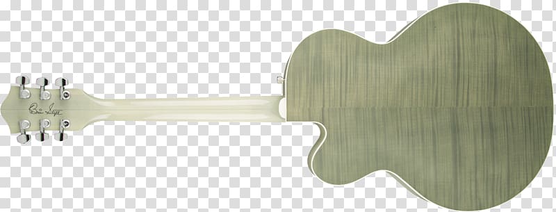 Gretsch Archtop guitar Electric guitar Pickup, guitar transparent background PNG clipart
