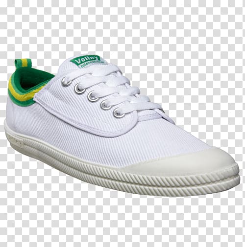 Sneakers Volley Shoe Footwear Clothing, dunlop force transparent background PNG clipart