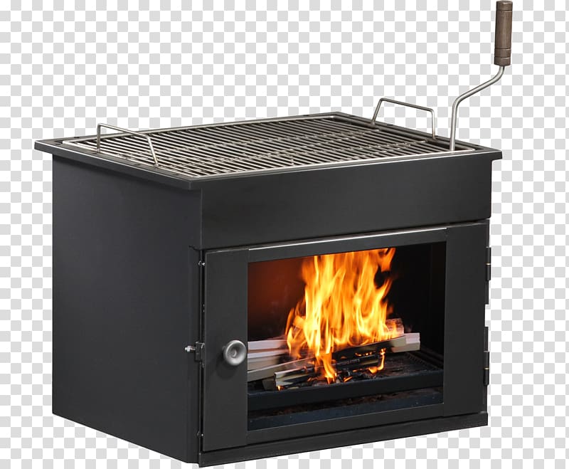 Barbecue Hearth Mangal FINGRILL Oven, grill transparent background PNG clipart