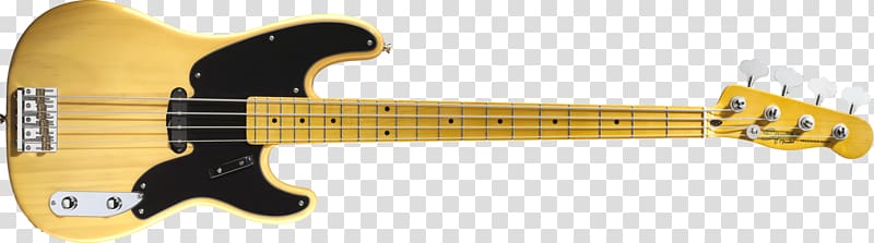 Fender Precision Bass Fender Telecaster Bass Fender Stratocaster Bass guitar, 60th transparent background PNG clipart