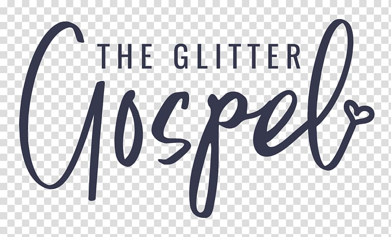 Logo Font, gospel transparent background PNG clipart