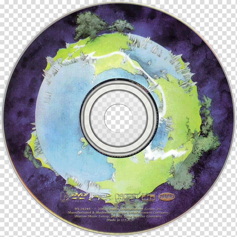 Fragile The Yes Album Progressive rock LP record, Yes transparent background PNG clipart
