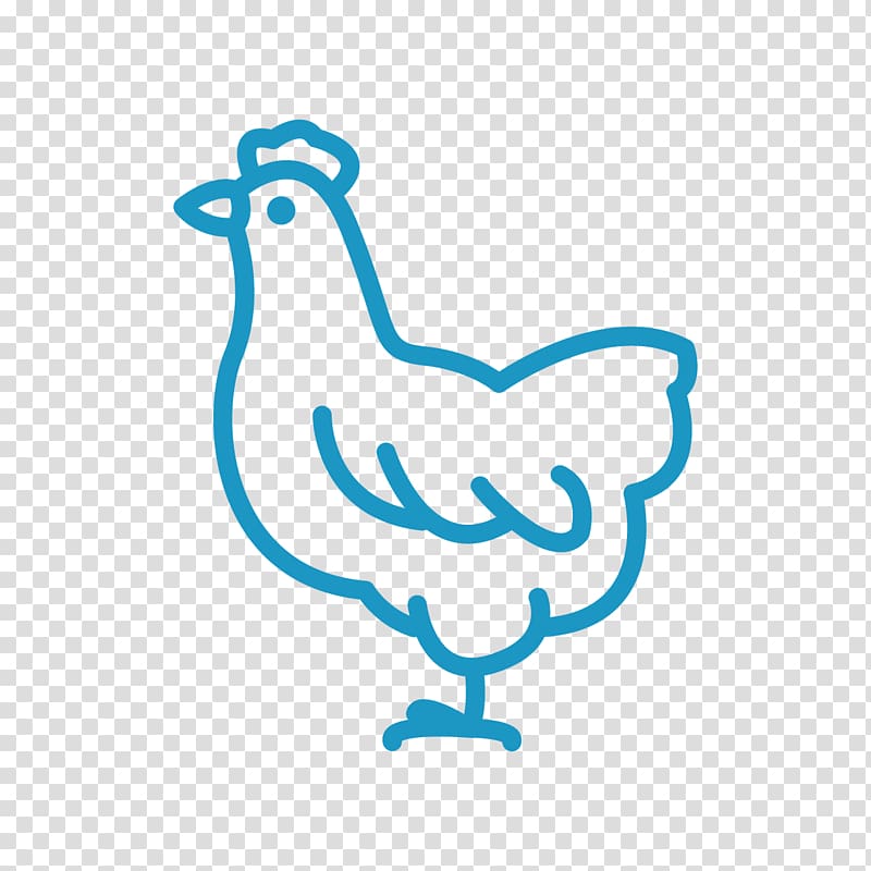 Rooster Chicken Computer Icons, chicken transparent background PNG clipart