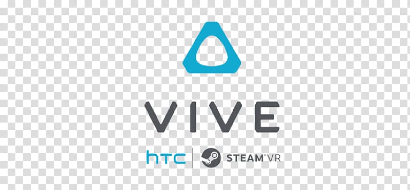 Logo HTC Vive Brand Product design Font, design transparent background PNG clipart