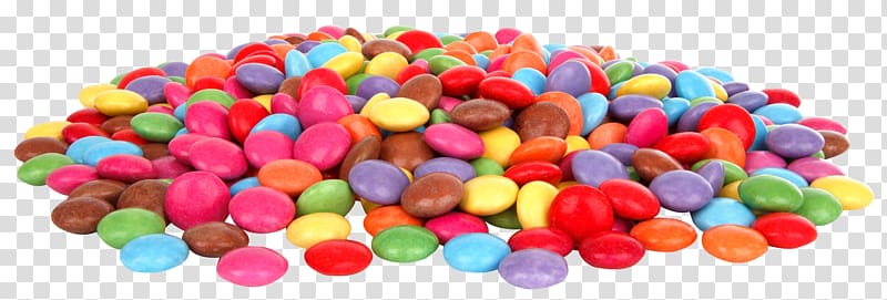 chocolate chips, Candy Buttons Gummi candy Sugar, Button Candy transparent background PNG clipart