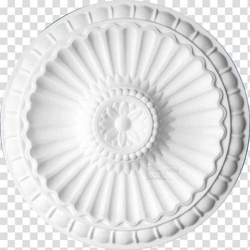 Rosette Polystyrene Rose window Cornice Stucco, others transparent background PNG clipart