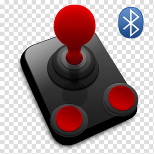 Joystick Game Controllers Android OnOff, joystick transparent background PNG clipart