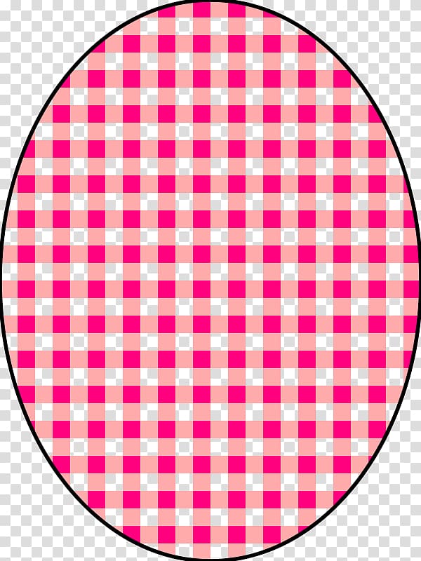Check Gingham , Checkerboard Border transparent background PNG clipart