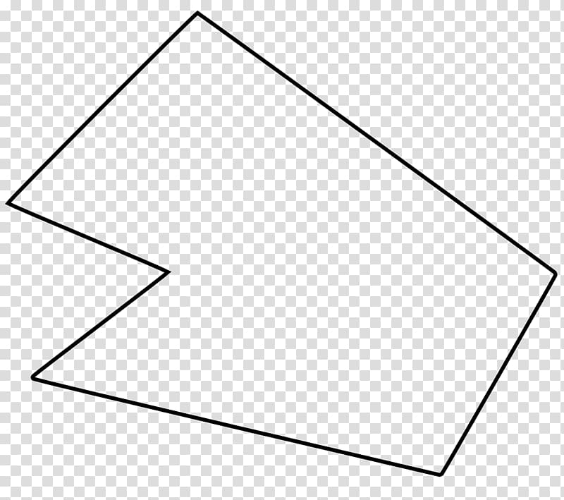 Polygon Triangle Area Rectangle Square, diamond shape transparent background PNG clipart