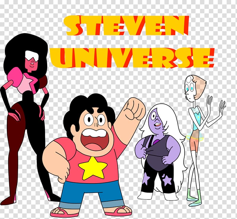 Cartoon Network Stevonnie Steven Universe Drawing Fan art, steven universe background transparent background PNG clipart