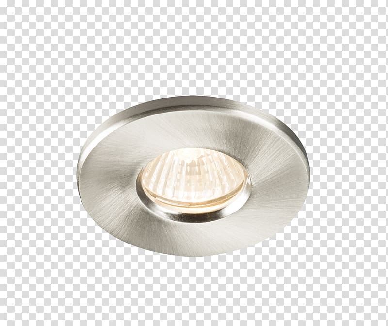 Recessed light Multifaceted reflector LED lamp Light fixture, light transparent background PNG clipart