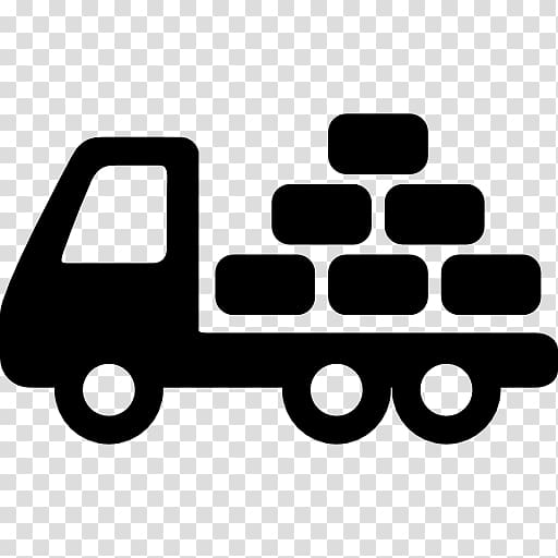 Computer Icons Cargo Less than truckload shipping Transport, truck transparent background PNG clipart