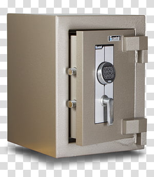 Security Box PNG Transparent Images Free Download