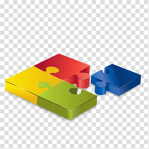 Jigsaw Puzzles Computer Icons Business , puzzle transparent background PNG clipart