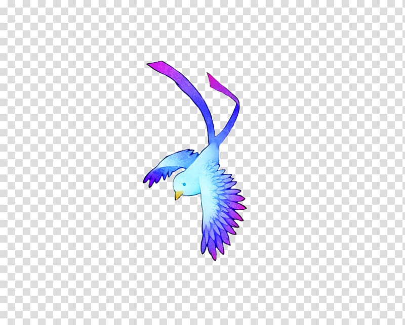 Bird Lark Blue, Blue Dream lark transparent background PNG clipart