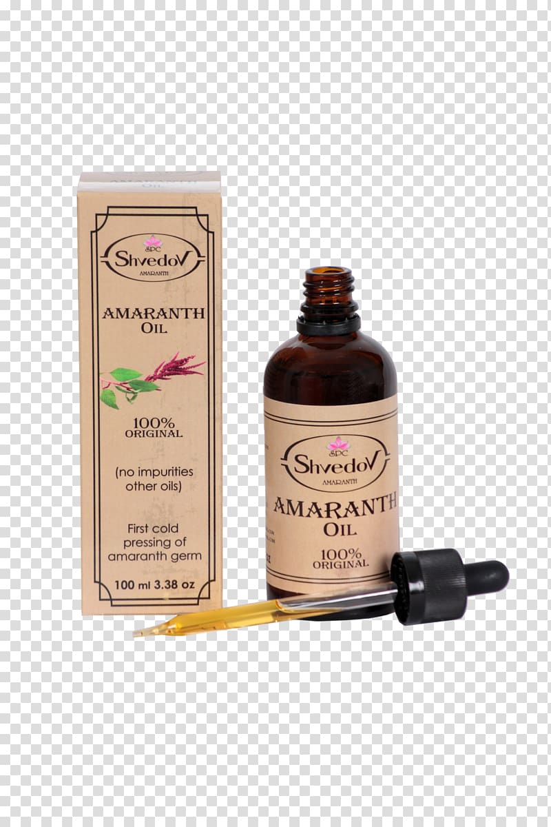 Amaranth grain Amaranth oil Amaranthaceae, oil transparent background PNG clipart