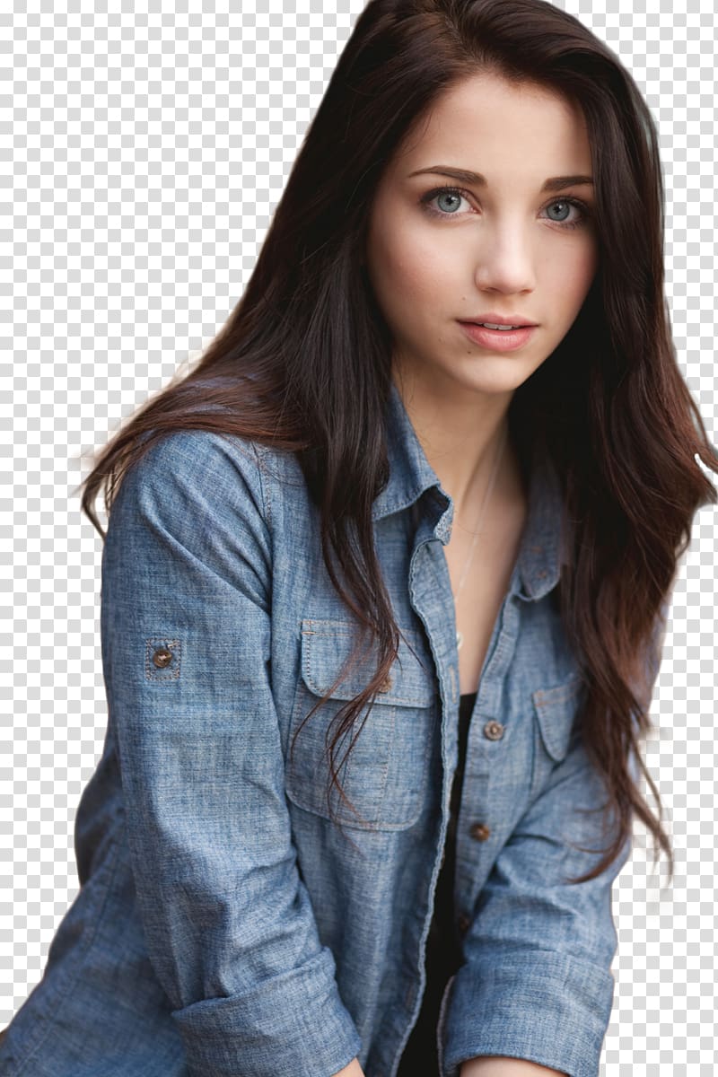 Emily Rudd Beauty Red hair Brown hair Hairstyle, Emily Rudd transparent background PNG clipart