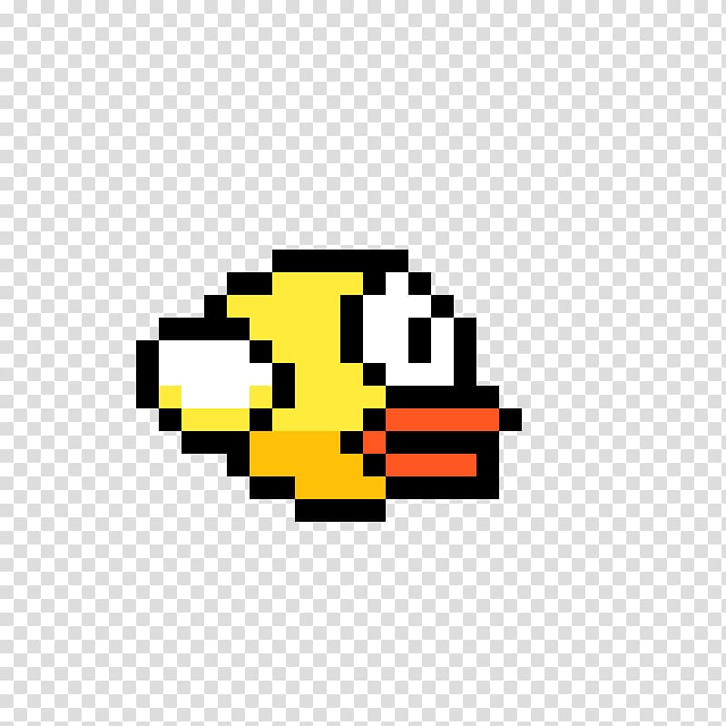 flappy-bird-png-Transparent-Images - Roblox